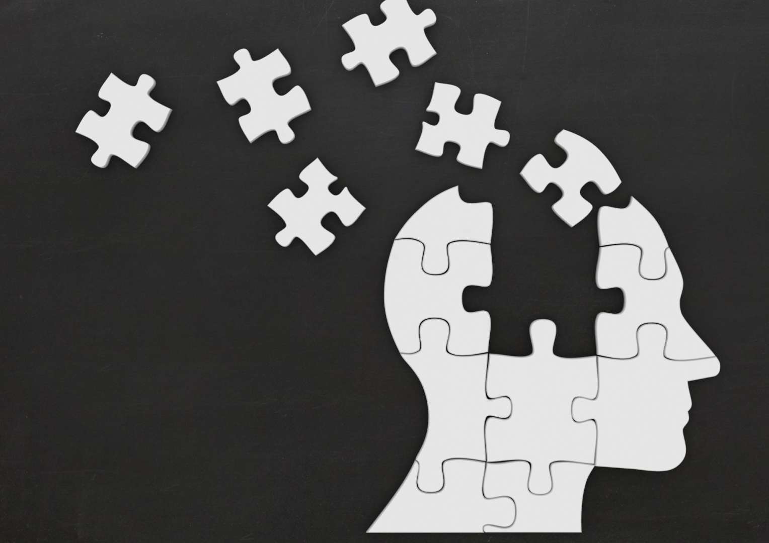 Hrátky s pamětí / únor 2026